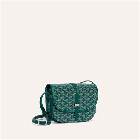 sac belvedere goyard prix|sac belvédère pm.